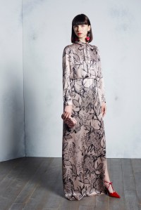 Paule Ka Pre-Fall 2016