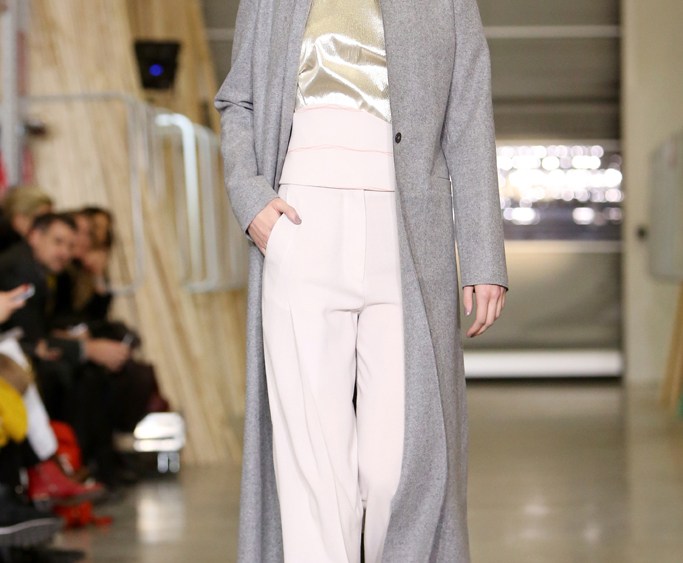 Perret Schaad RTW Fall 2016
