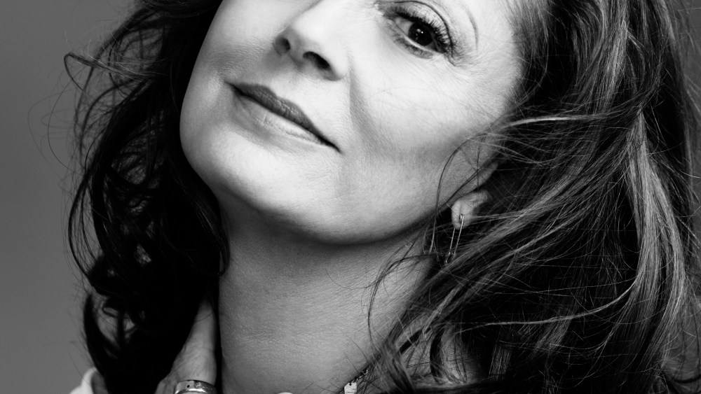 Susan Sarandon