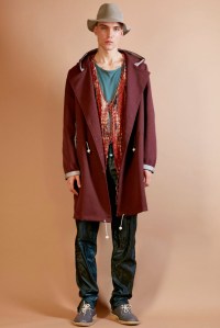 Pigalle Men's RTW Fall 2016