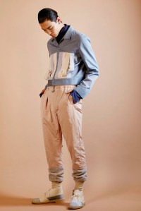 Pigalle Men's RTW Fall 2016