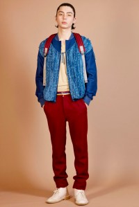 Pigalle Men's RTW Fall 2016