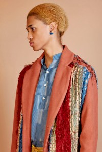 Pigalle Men's RTW Fall 2016