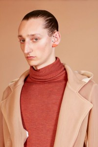 Pigalle Men's RTW Fall 2016
