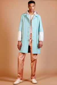 Pigalle Men's RTW Fall 2016