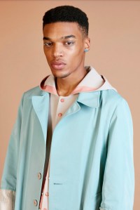 Pigalle Men's RTW Fall 2016