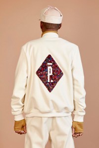 Pigalle Men's RTW Fall 2016