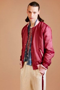 Pigalle Men's RTW Fall 2016