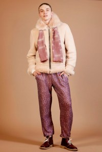 Pigalle Men's RTW Fall 2016