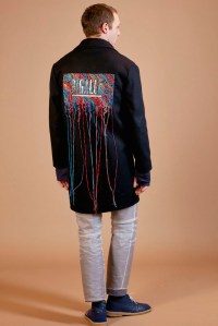 Pigalle Men's RTW Fall 2016