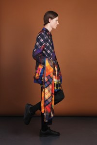 Herno & Pierre-Louis Mascia fall 2016
