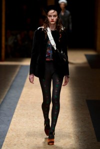 Prada Men's Fall 2016