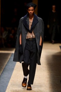 Prada Men's Fall 2016