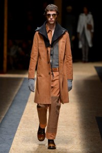 Prada Men's Fall 2016