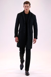Ralph Lauren Purple Label Men's Fall 2016, New York