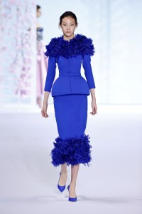 Ralph and Russo Spring 2016 Couture