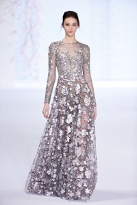 Ralph and Russo Spring 2016 Couture