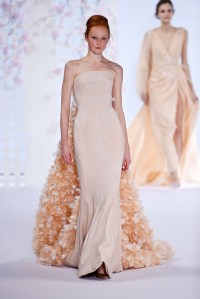 Ralph and Russo Spring 2016 Couture