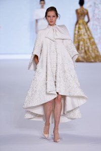 Ralph and Russo Spring 2016 Couture