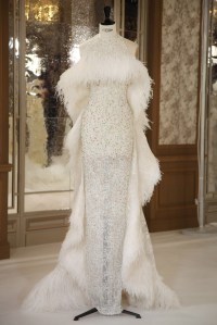 Rami Kadi Couture Spring 2016