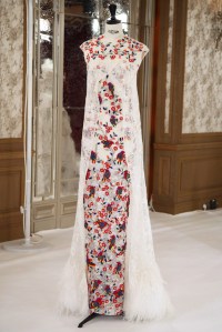 Rami Kadi Couture Spring 2016