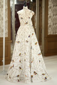 Rami Kadi Couture Spring 2016