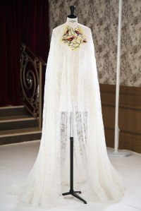 Rami Kadi Couture Spring 2016