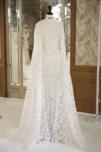 Rami Kadi Couture Spring 2016