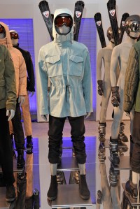 Rossignol Men's RTW Fall 2016