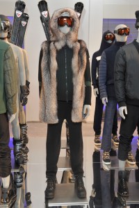 Rossignol Men's RTW Fall 2016