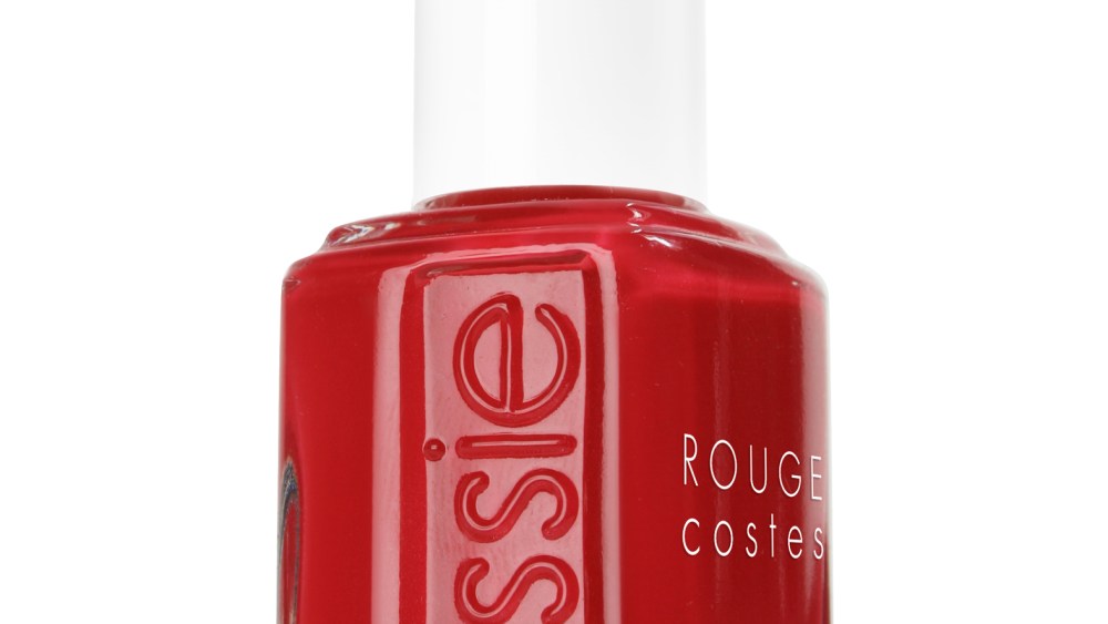 The special-edition Rouge Costes nail polish
