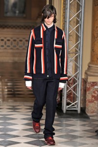 Sacai Men's Fall 2016