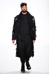 Sadak Men's RTW Fall 2016