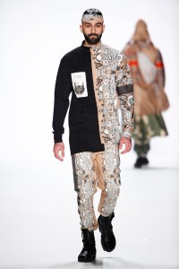 Sadak Men's RTW Fall 2016