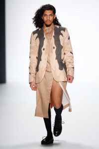 Sadak Men's RTW Fall 2016