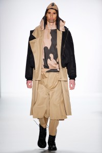 Sadak Men's RTW Fall 2016