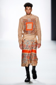 Sadak Men's RTW Fall 2016