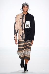 Sadak Men's RTW Fall 2016