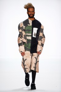 Sadak Men's RTW Fall 2016
