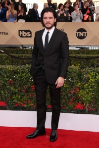 Kit Harington
