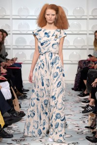 Schiaparelli Couture Spring 2016