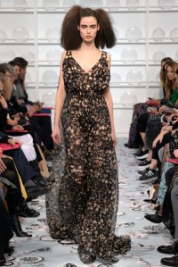 Schiaparelli Couture Spring 2016
