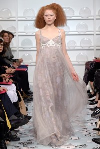 Schiaparelli Couture Spring 2016