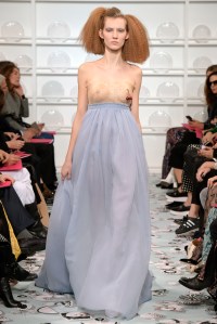 Schiaparelli Couture Spring 2016