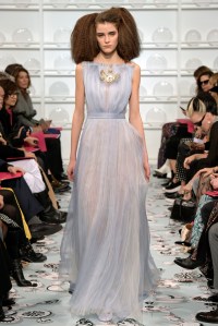 Schiaparelli Couture Spring 2016