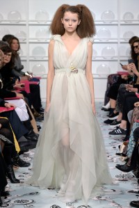 Schiaparelli Couture Spring 2016