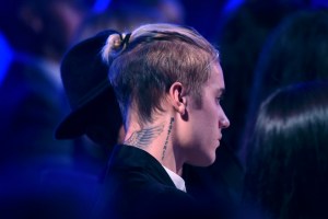 Justin Bieber Sean Penn & Friends “Help Haiti Home” Gala 2016