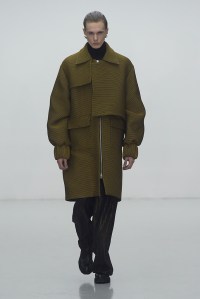 Sean Suen Men's Fall 2016