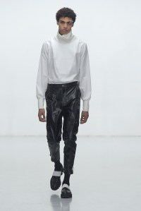 Sean Suen Men's Fall 2016