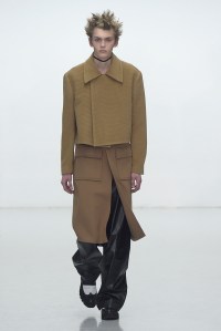 Sean Suen Men's Fall 2016